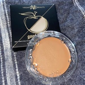KVD Good Apple Foundation Balm
